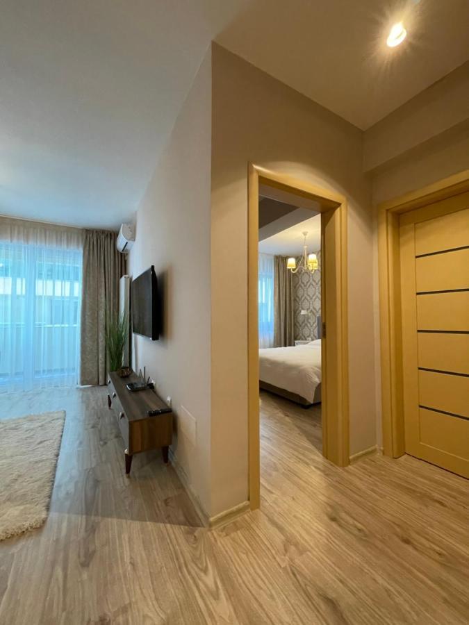 Vega Apartment By Moonlight مامايا المظهر الخارجي الصورة