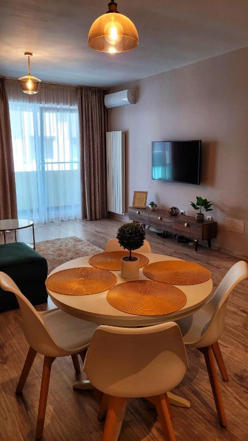 Vega Apartment By Moonlight مامايا المظهر الخارجي الصورة