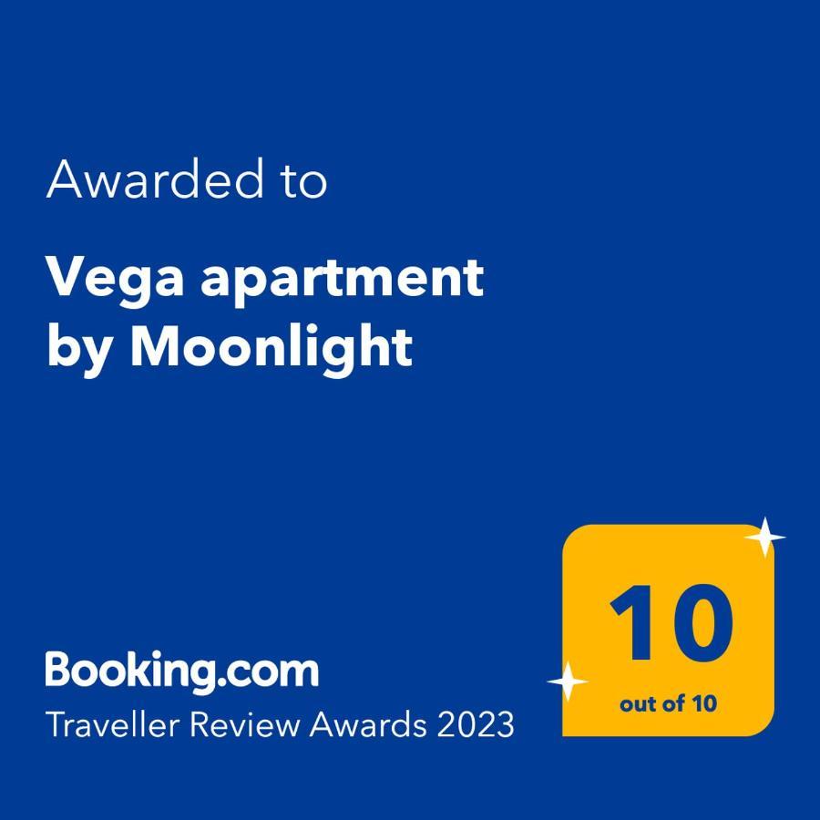 Vega Apartment By Moonlight مامايا المظهر الخارجي الصورة